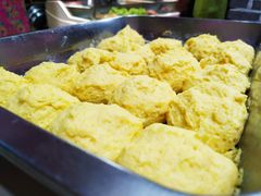 饼子-边江铁锅炖鱼(振八街店)