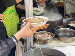 -甘记肥肠粉(马鞍北路店)