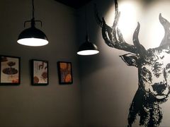 -THE ALLEY 鹿角巷(时代天街A馆店)