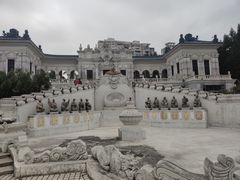 -珠海圆明新园
