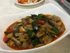 -贵州人家·酸汤火锅·20年老字号
