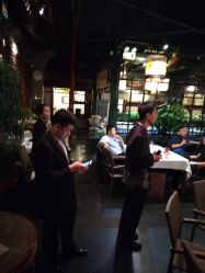 -花家怡园·宴会厅(簋街四合院总店)