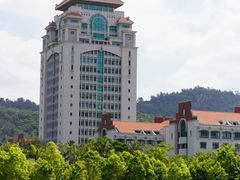 -厦门大学(思明校区)