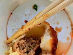 -小路易生煎馆(前进五路店)