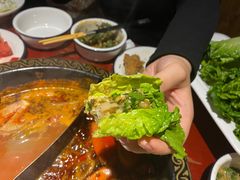 -黄家码头老火锅(解放碑旗舰店)