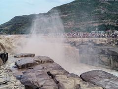 -陕西黄河壶口瀑布旅游区