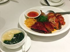 水饺-同乐轩港式早茶