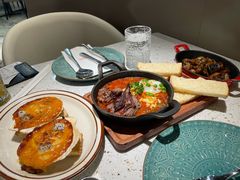 -CRAZYONES西班牙海鲜饭(上海美罗城店)