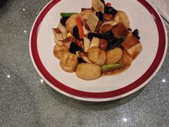 -上海人家花樣年华(中山公园店)