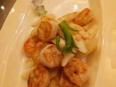 -御花园·粤菜·海鲜火锅(中山公园店)
