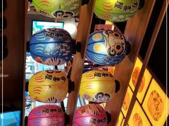 -有喜屋·烧鸟·居酒屋(周浦万达店)