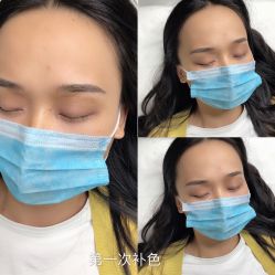 -久匠·纹眉半永久野生眉