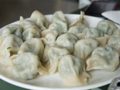 -朵朵开素食餐厅(后宰门街店)