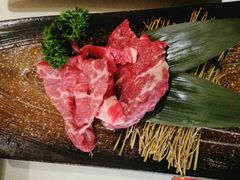 -赤坂亭M9和牛烧肉·日料398放题(万达店)