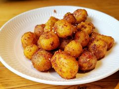 -顺香居·老字号湖北菜(江汉路店)