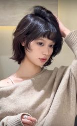 -Hello Lady发型设计