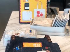 -Seesaw Coffee(环贸iapm店)