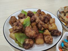 -念念Restaurant(贝岗店)