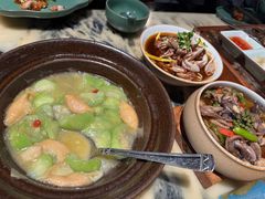 -锦府盐帮·侯宅(五棵松万达店)