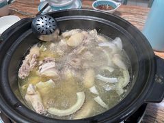 -春润大地海南椰子鸡(沙井京基百纳广场店)