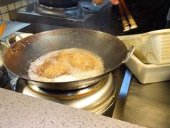 -三味臭豆腐(鲁迅故里店)