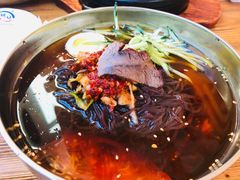 -百年石锅饭·朝鲜族传统民餐