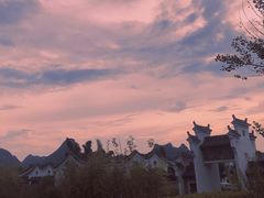 -阳朔悦榕庄·明月西餐厅&清风吧
