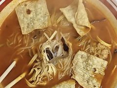 -王大乔泡椒米线·小火锅(星城天地店)
