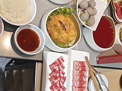 -海底捞火锅(天一广场亚细亚店)