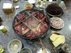 -堂客老火锅(欣阳广场总店)