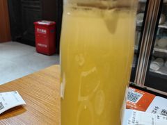 -壹只卤鹅 · 潮汕菜(京基百纳店)