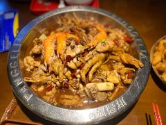 -胖哥俩肉蟹煲(苏州中心店)