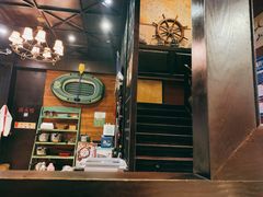 -海边餐厅·舟山小海鲜(中赢国际店)