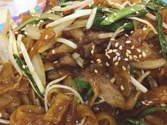 -新辉港式茶餐厅(北栅店)