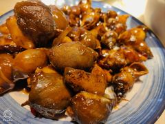 -日丰园海肠水饺·老字号大连海鲜(和平广场店)
