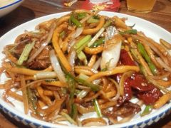 -纳瓦新疆菜(银都店)