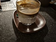 -沪水焙煎室(淡水路店)