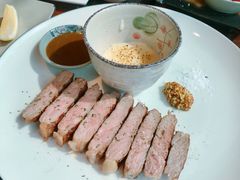 -MARU玛露音乐餐厅(大学路店)