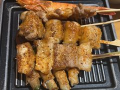 -一心创作料理屋(经开万达店)