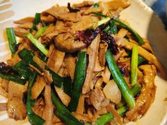 -宣威山野人家·现炒云南菜(金碧店)