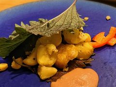 -生机蔬食·24节气料理餐厅(番禺广场店)