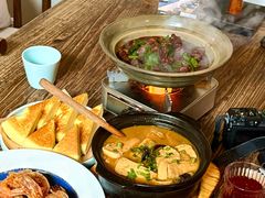 -花迹·金陵南京菜(老门东店)