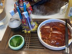 -唐山宴大唐州府精品中餐