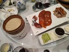 -漢舍中国菜馆(889广场店)