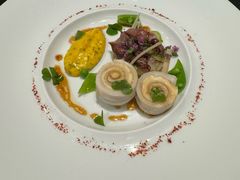 -LA TABLE de Joël Robuchon Restaurant