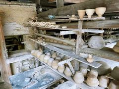 -景德镇古窑民俗博览区