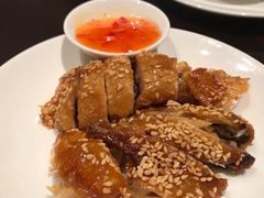 -京香轩·中餐厅(上海中庚聚龙酒店)