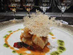 -Ginza Onodera铁板烧(外滩十八号店)