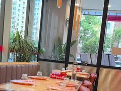-杨氏青龙虾·羊蝎子(珠江路店)