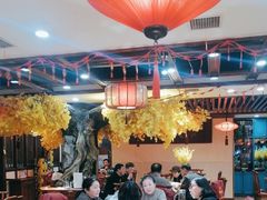 -那家老院子东北菜·饺子·小鸡炖蘑菇(艳华街店)